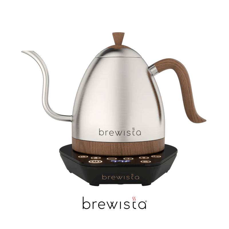 Brewista Brewista Artisan 600ml Gooseneck Variable Kettle Brewista Artisan 600ml Gooseneck Variable Kettle