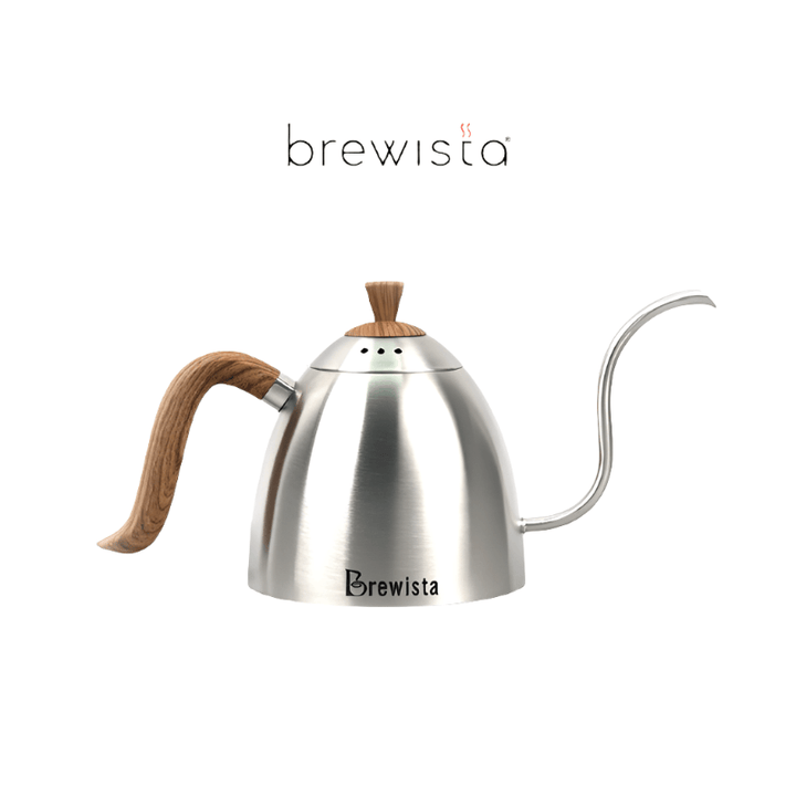 Brewista Brewista Artisan 700ml Gooseneck Stovetop Kettle Brewista Artisan 700ml Gooseneck Stovetop Kettle