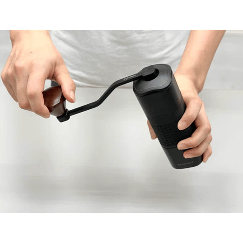 Brewista Brewista Artisan Meteor Hand Grinder Brewista Artisan Meteor Hand Grinder