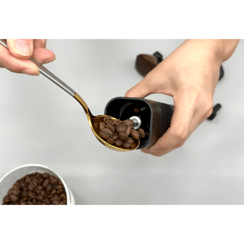 Brewista Brewista Artisan Meteor Hand Grinder Brewista Artisan Meteor Hand Grinder