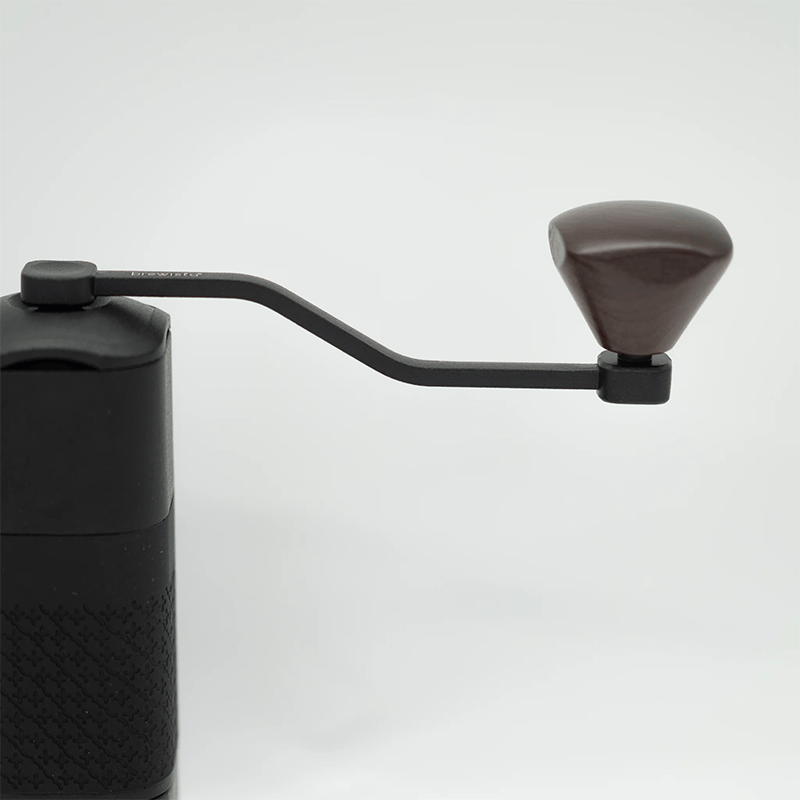 Brewista Brewista Artisan Meteor Hand Grinder Brewista Artisan Meteor Hand Grinder