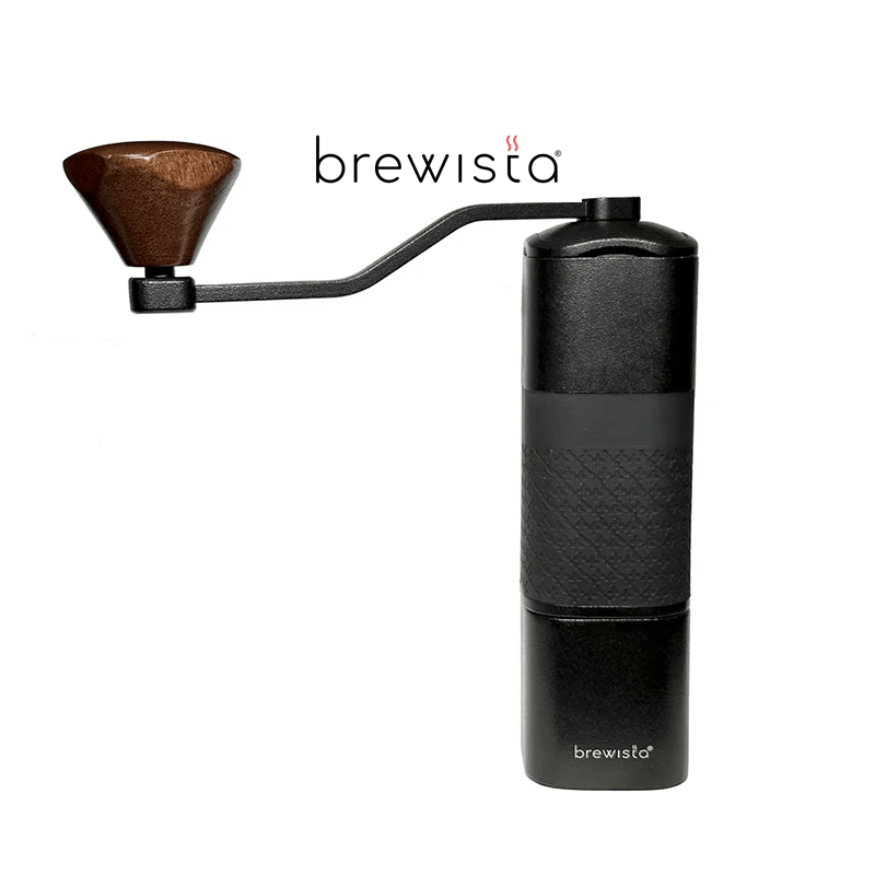 Brewista Brewista Artisan Meteor Hand Grinder Brewista Artisan Meteor Hand Grinder