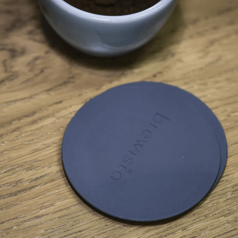 Brewista Brewista New Cupping Bowl + silicon lid (4 Sets) Brewista New Cupping Bowl + silicon lid (4 Sets)