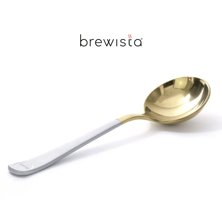 Brewista Gold Brewista Professional Cupping Spoon Brewista Professional Cupping Spoon