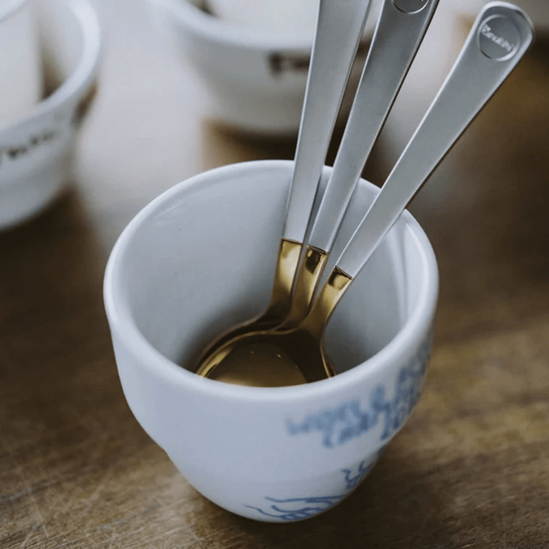 Brewista Brewista Professional Cupping Spoon Brewista Professional Cupping Spoon