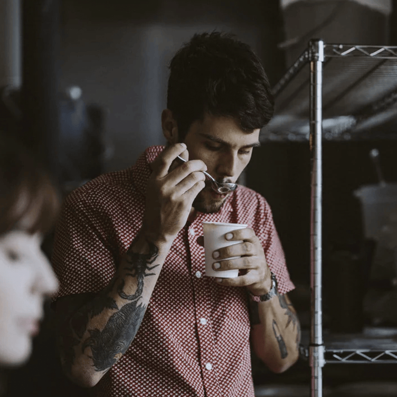 Brewista Brewista Professional Cupping Spoon Brewista Professional Cupping Spoon