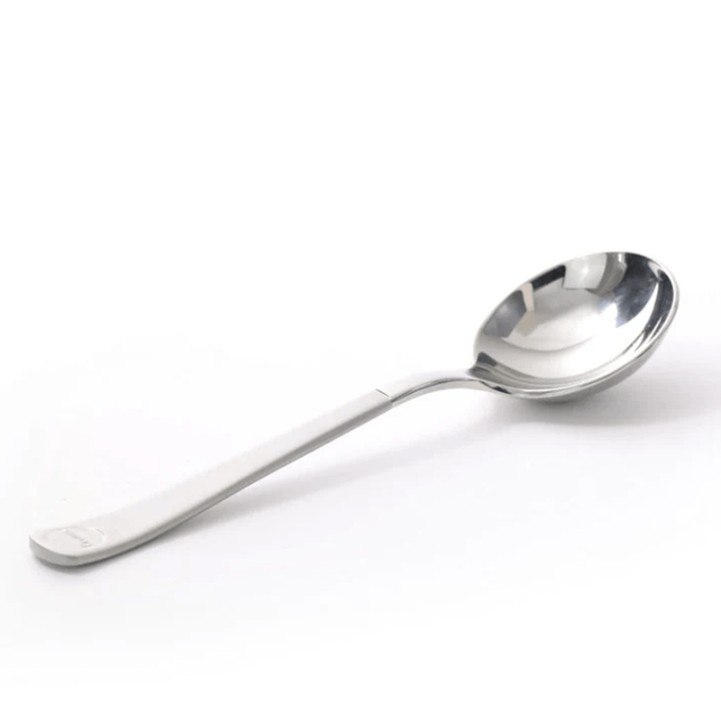 Brewista Silver Brewista Professional Cupping Spoon Brewista Professional Cupping Spoon
