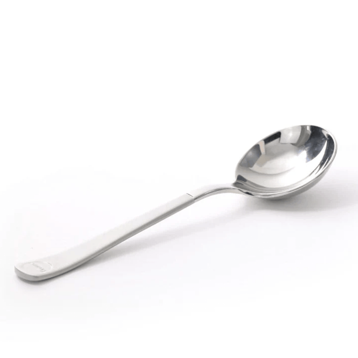 Brewista Silver Brewista Professional Cupping Spoon Brewista Professional Cupping Spoon