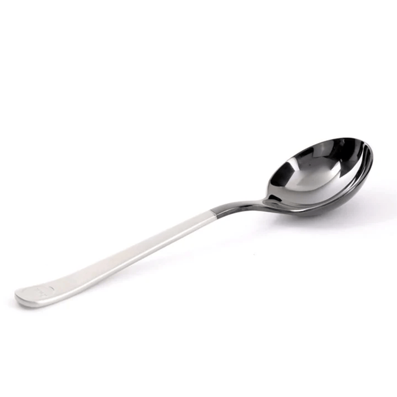 Brewista Black Brewista Professional Cupping Spoon Brewista Professional Cupping Spoon