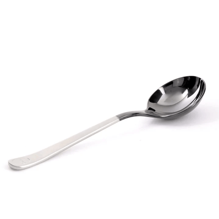 Brewista Black Brewista Professional Cupping Spoon Brewista Professional Cupping Spoon