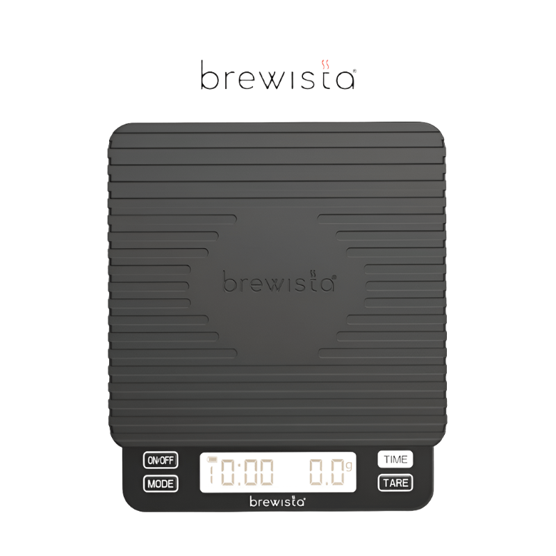 Brewista Brewista Smart Scale II USB-C rechargeable Brewista Smart Scale II USB-C rechargeable