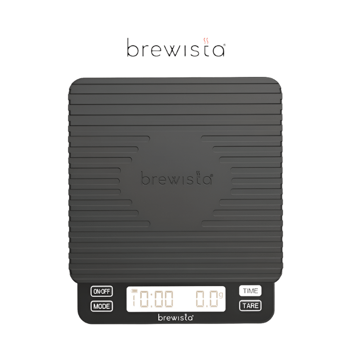 Brewista Brewista Smart Scale II USB-C rechargeable Brewista Smart Scale II USB-C rechargeable