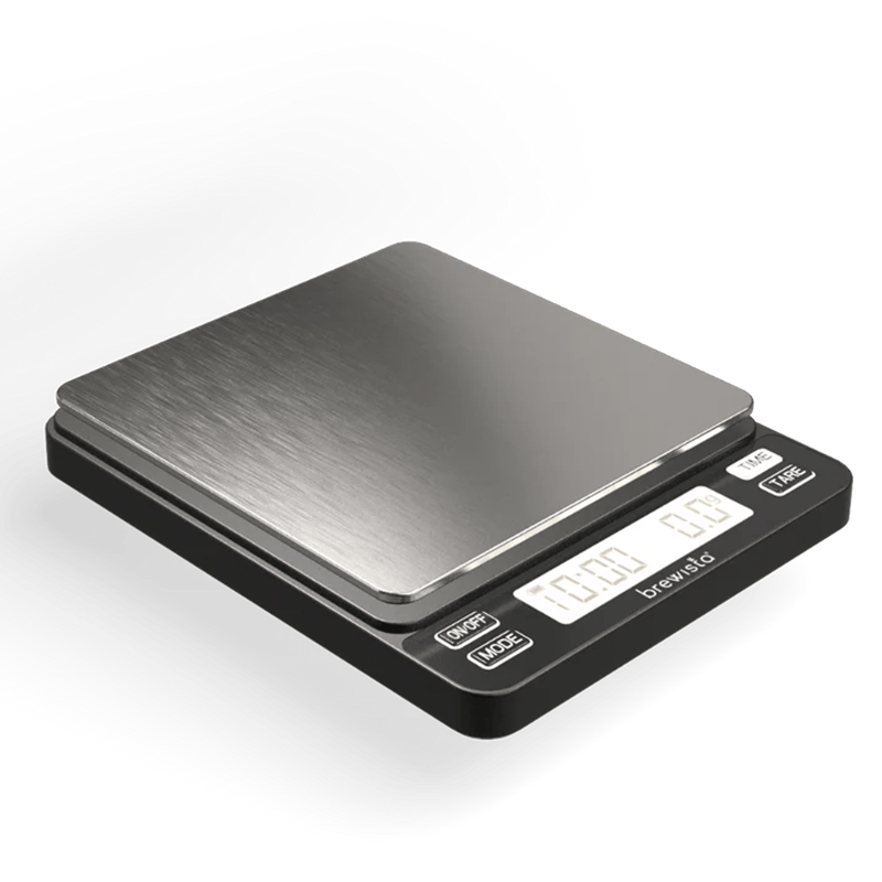 Brewista Brewista Smart Scale II USB-C rechargeable Brewista Smart Scale II USB-C rechargeable