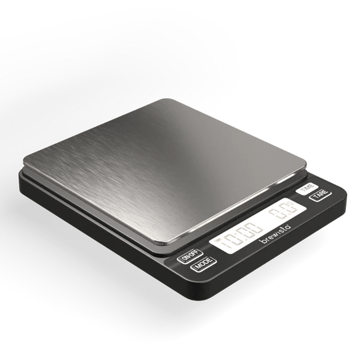 Brewista Brewista Smart Scale II USB-C rechargeable Brewista Smart Scale II USB-C rechargeable