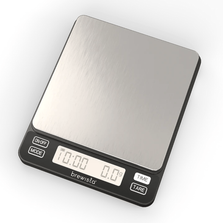 Brewista Brewista Smart Scale II USB-C rechargeable Brewista Smart Scale II USB-C rechargeable
