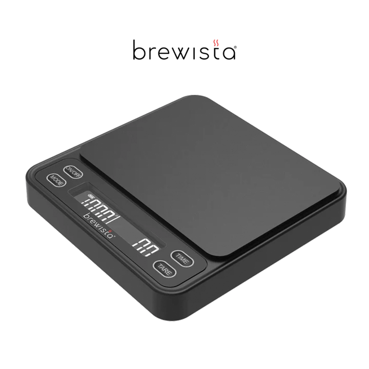 Brewista Brewista Smart Scale III USB-C rechargeable Brewista Smart Scale III USB-C rechargeable