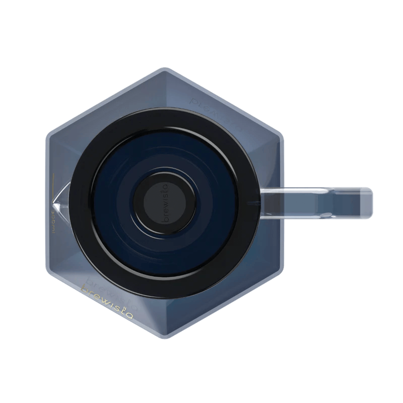 Brewista Brewista X-series 400ml Glass Server Brewista X-series 400ml Glass Server