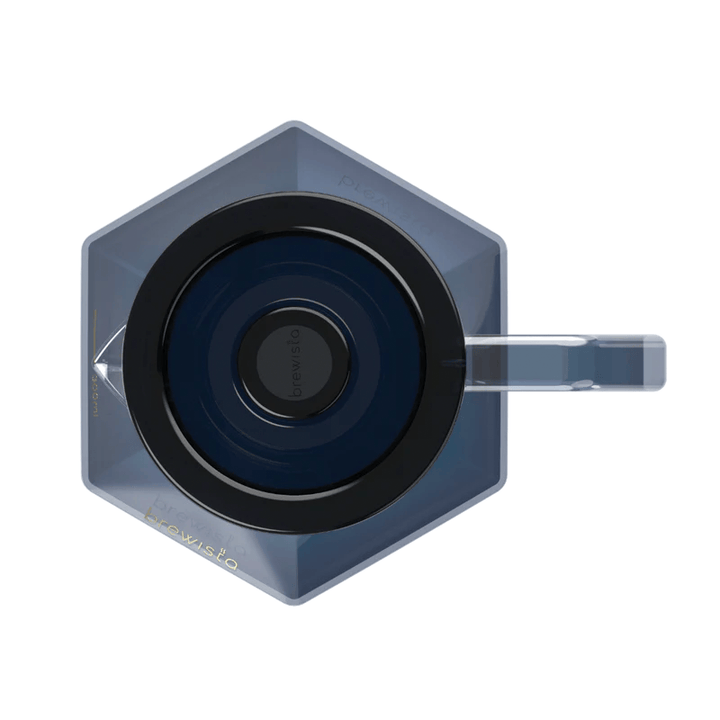 Brewista Brewista X-series 400ml Glass Server Brewista X-series 400ml Glass Server