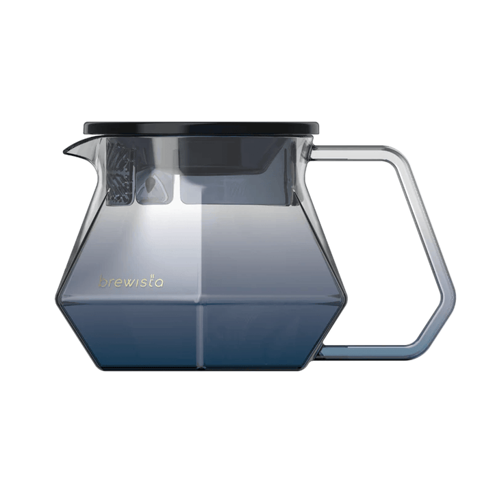 Brewista Brewista X-series 400ml Glass Server Brewista X-series 400ml Glass Server
