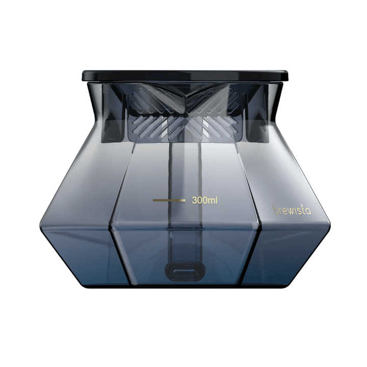 Brewista Brewista X-series 400ml Glass Server Brewista X-series 400ml Glass Server