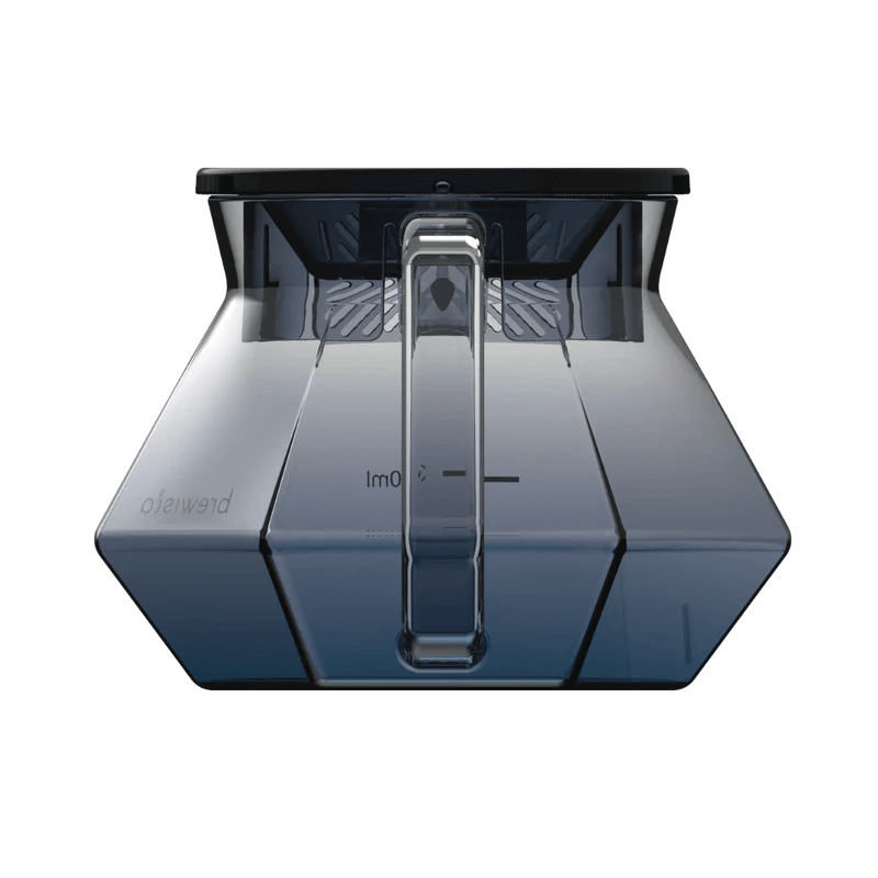 Brewista Brewista X-series 400ml Glass Server Brewista X-series 400ml Glass Server