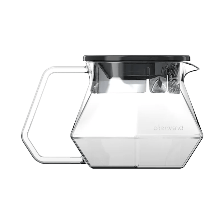 Brewista Brewista X-series 400ml Glass Server Brewista X-series 400ml Glass Server