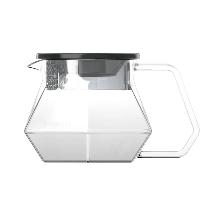 Brewista Brewista X-series 400ml Glass Server Brewista X-series 400ml Glass Server