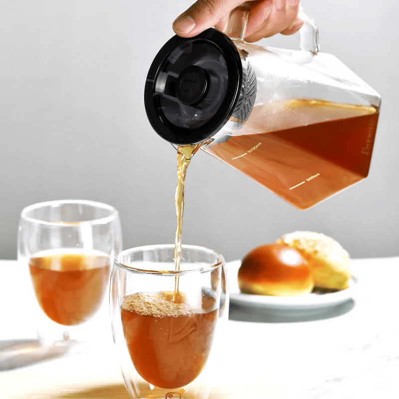 Brewista Brewista X-series Cold Brew Maker-1.0L Brewista X-series Cold Brew Maker-1.0L