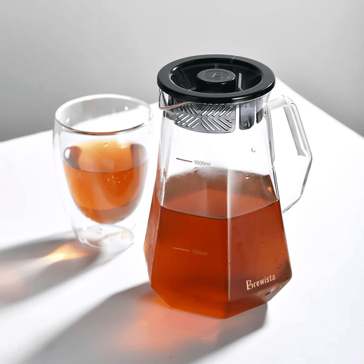 Brewista Brewista X-series Cold Brew Maker-1.0L Brewista X-series Cold Brew Maker-1.0L