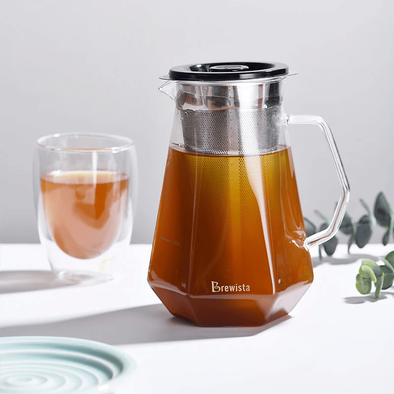 Brewista Brewista X-series Cold Brew Maker-1.0L Brewista X-series Cold Brew Maker-1.0L