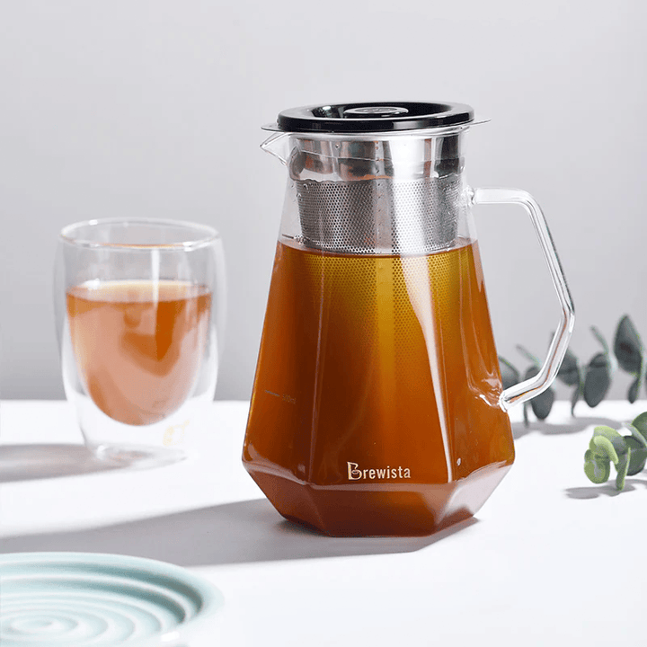 Brewista Brewista X-series Cold Brew Maker-1.0L Brewista X-series Cold Brew Maker-1.0L