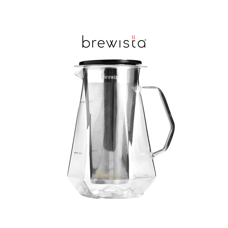 Brewista Brewista X-series Cold Brew Maker-1.0L Brewista X-series Cold Brew Maker-1.0L