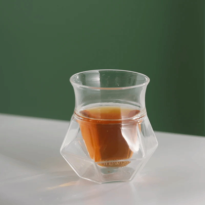 Brewista Brewista X-series double wall glass Aroma Cup & Taste Cup Brewista X-series double wall glass Aroma Cup & Taste Cup