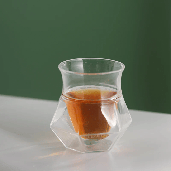 Brewista Brewista X-series double wall glass Aroma Cup & Taste Cup Brewista X-series double wall glass Aroma Cup & Taste Cup