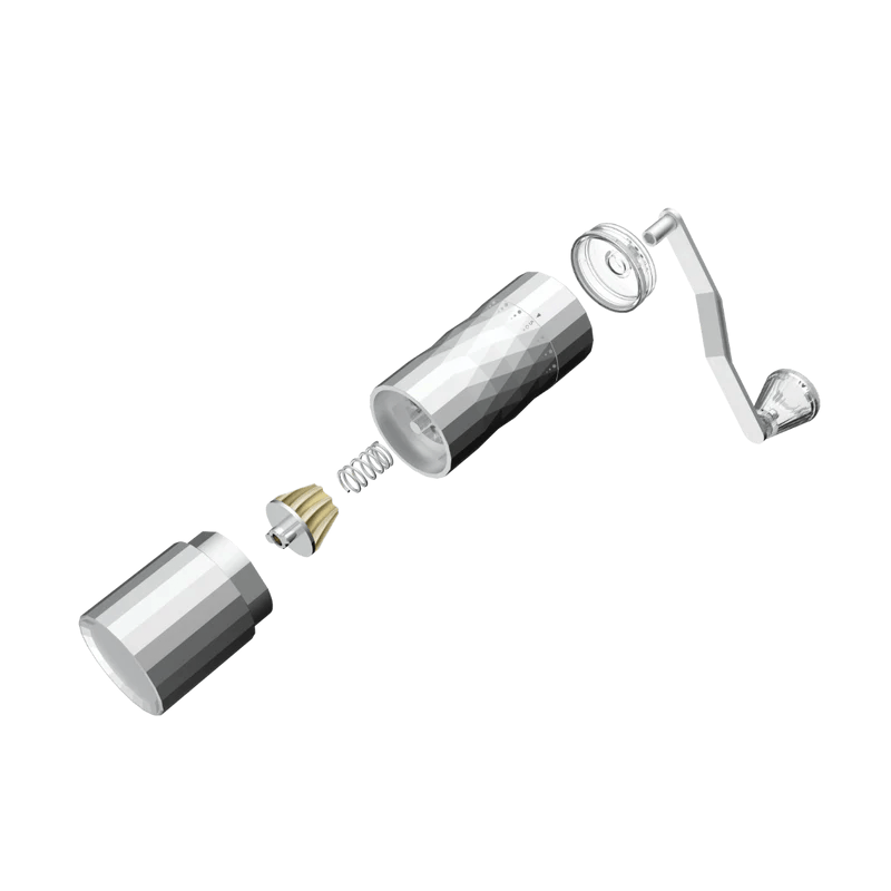 Brewista Brewista X Series Hand Grinder Brewista X Series Hand Grinder