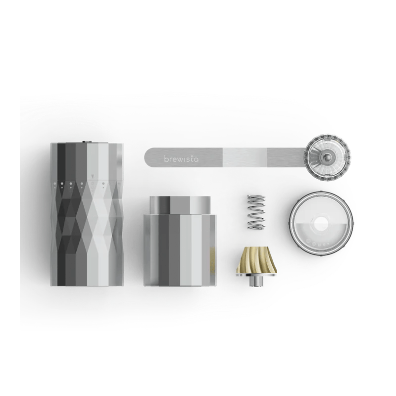 Brewista Brewista X Series Hand Grinder Brewista X Series Hand Grinder