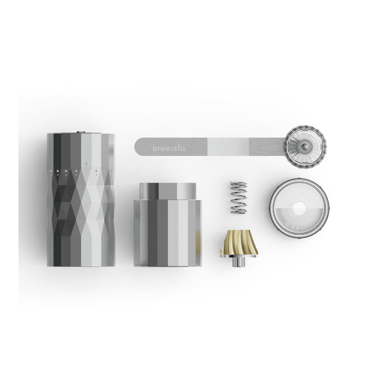 Brewista Brewista X Series Hand Grinder Brewista X Series Hand Grinder