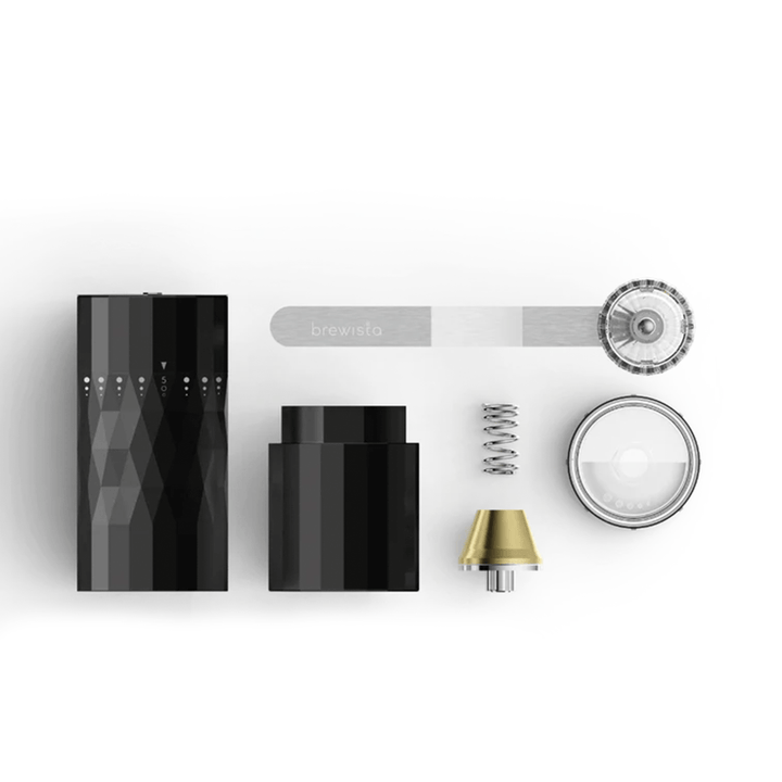 Brewista Brewista X Series Hand Grinder Brewista X Series Hand Grinder