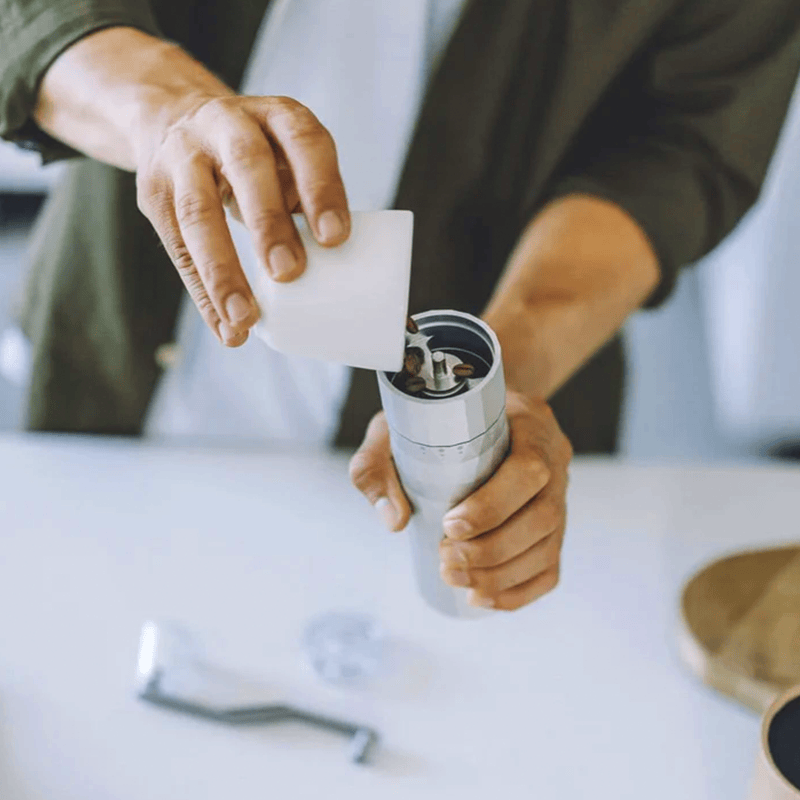 Brewista Brewista X Series Hand Grinder Brewista X Series Hand Grinder