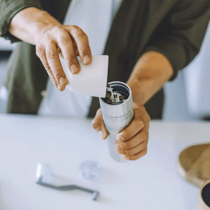 Brewista Brewista X Series Hand Grinder Brewista X Series Hand Grinder