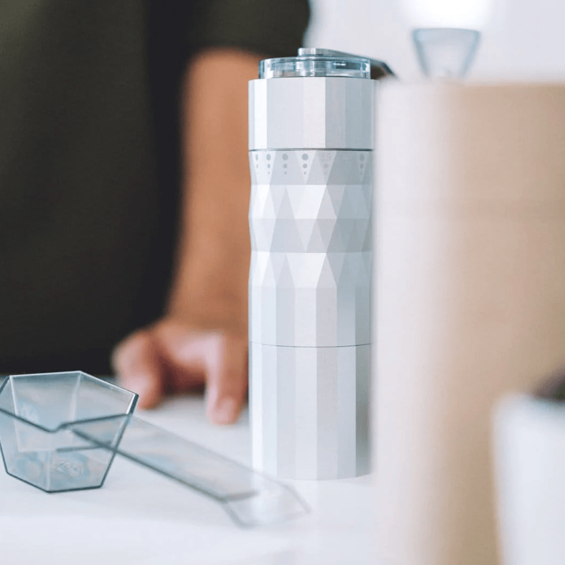 Brewista Brewista X Series Hand Grinder Brewista X Series Hand Grinder