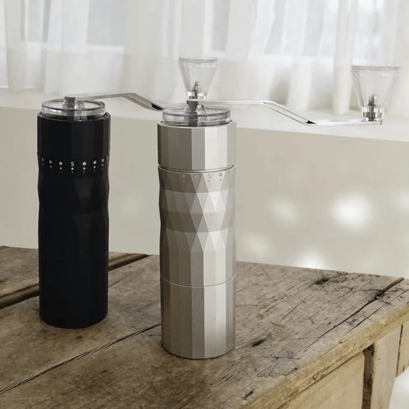 Brewista Brewista X Series Hand Grinder Brewista X Series Hand Grinder