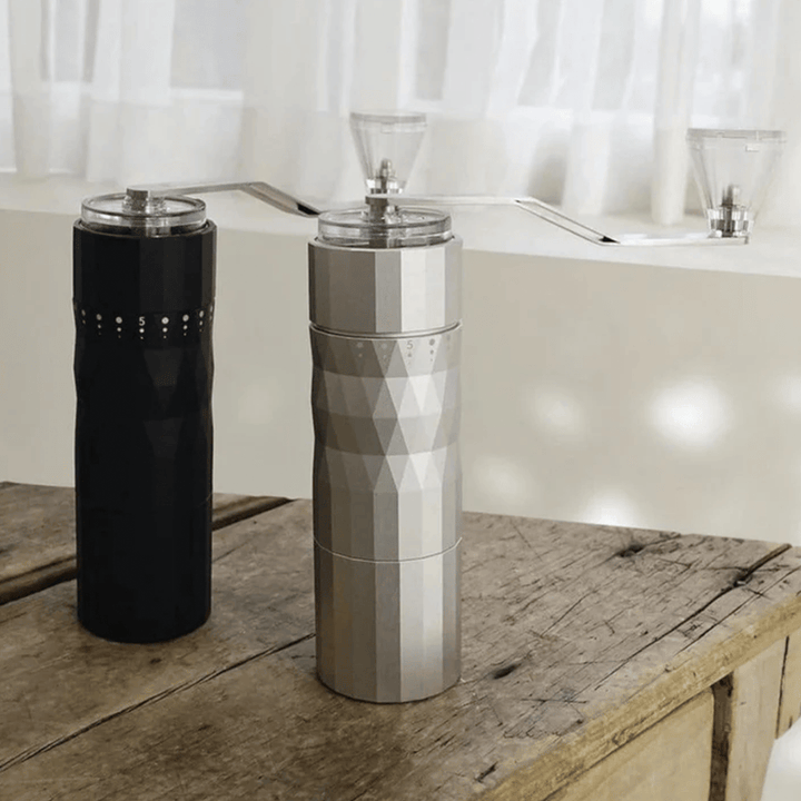 Brewista Brewista X Series Hand Grinder Brewista X Series Hand Grinder