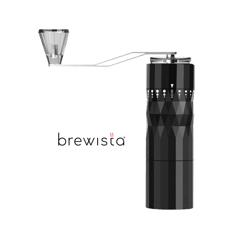 Brewista Black Brewista X Series Hand Grinder Brewista X Series Hand Grinder