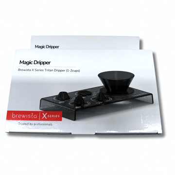 Brewista Brewista X Series Magic Dripper Brewista X Series Magic Dripper