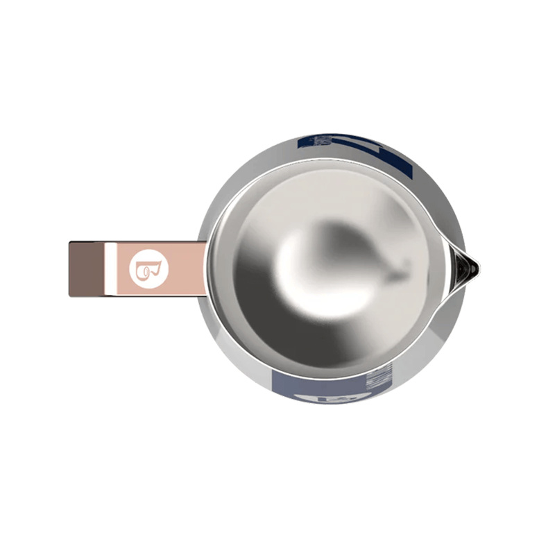 Brewista Brewista X Series NJ Milk Pitcher - 400ml Brewista X Series NJ Milk Pitcher - 400ml