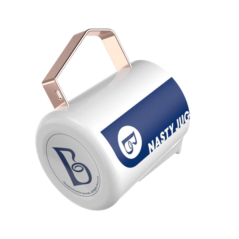 Brewista Brewista X Series NJ Milk Pitcher - 400ml Brewista X Series NJ Milk Pitcher - 400ml