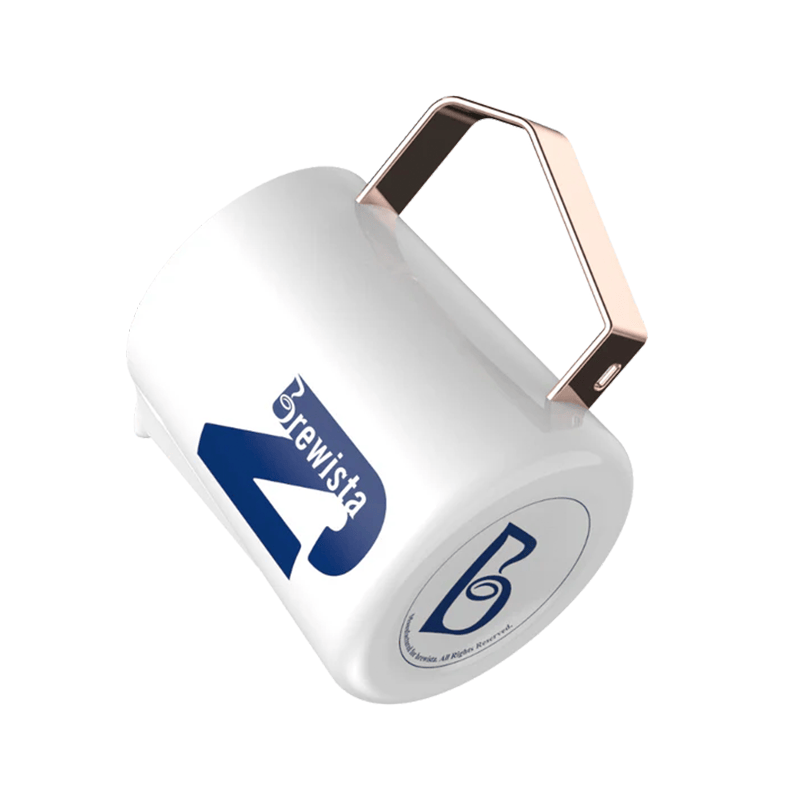 Brewista Brewista X Series NJ Milk Pitcher - 400ml Brewista X Series NJ Milk Pitcher - 400ml