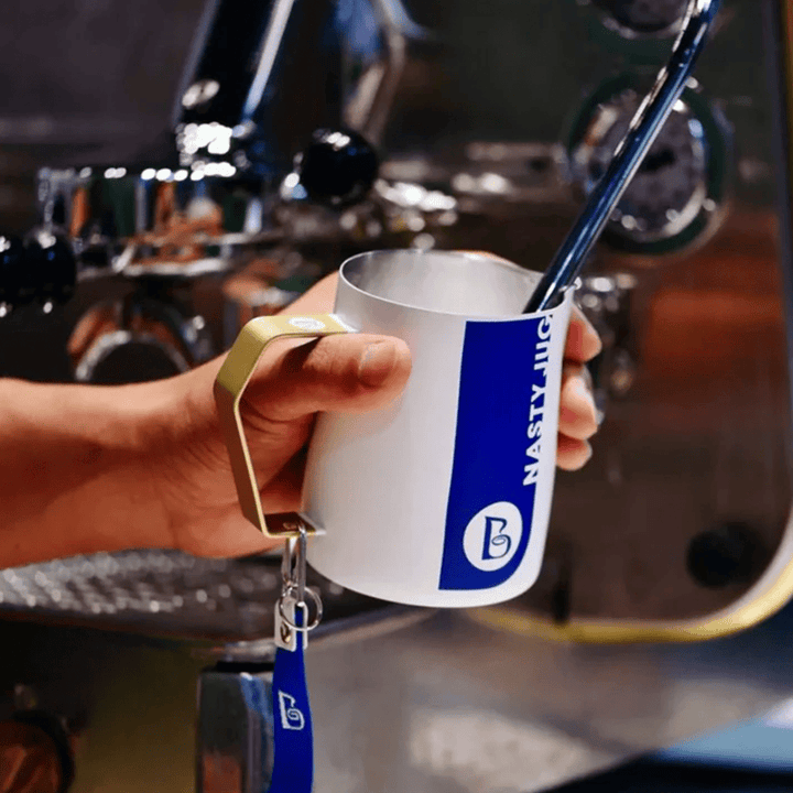 Brewista Brewista X Series NJ Milk Pitcher - 400ml Brewista X Series NJ Milk Pitcher - 400ml