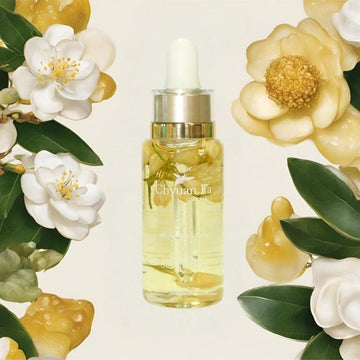 Chyuan Fa Body & Massage Oil Chyuan Fa Taiwan Body Care Oil 30ml Chyuan Fa Taiwan Body Care Oil 30ml